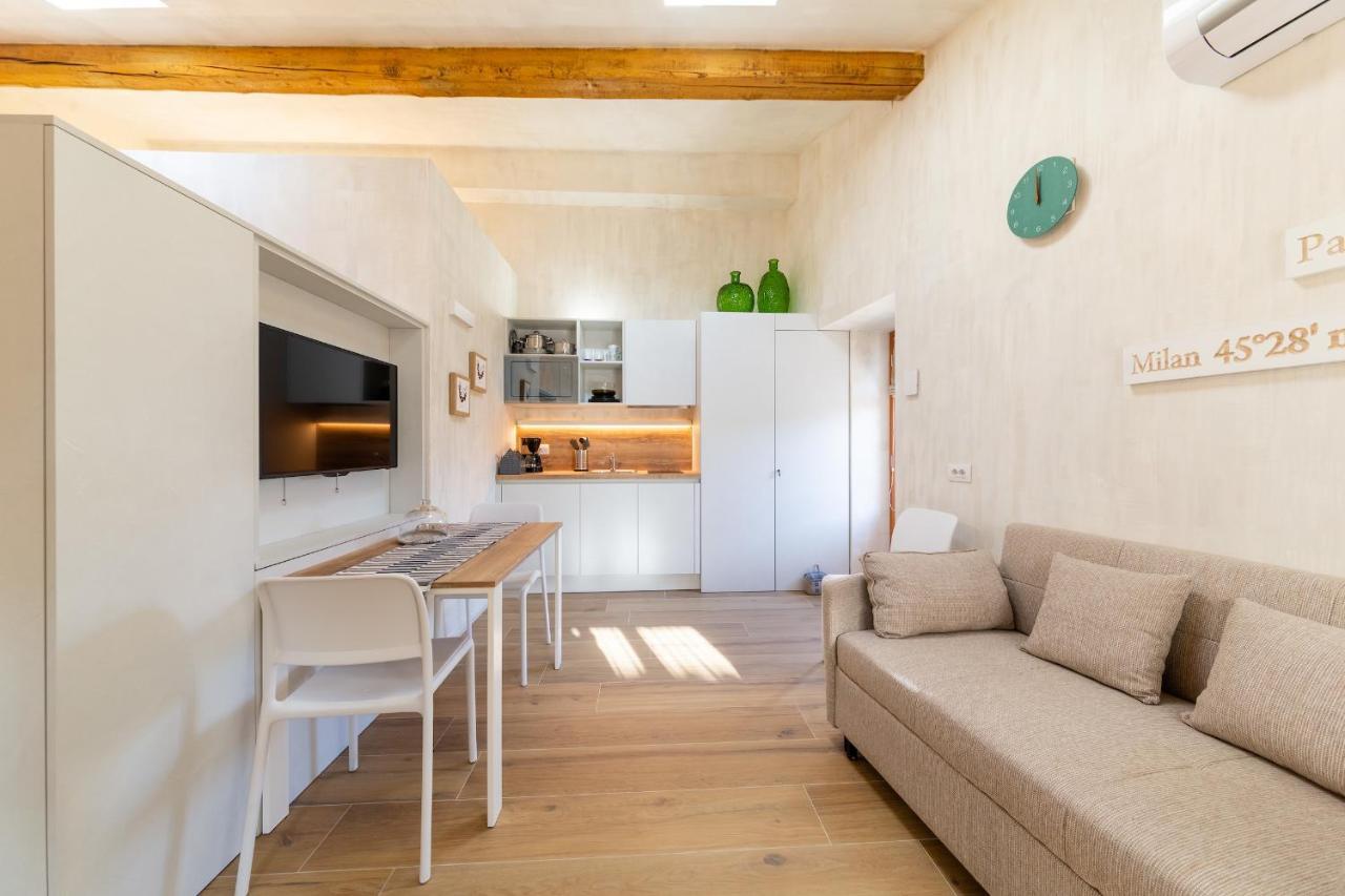 Borgo Cantagallo Casa Olivia 2 Tremosine Exterior photo