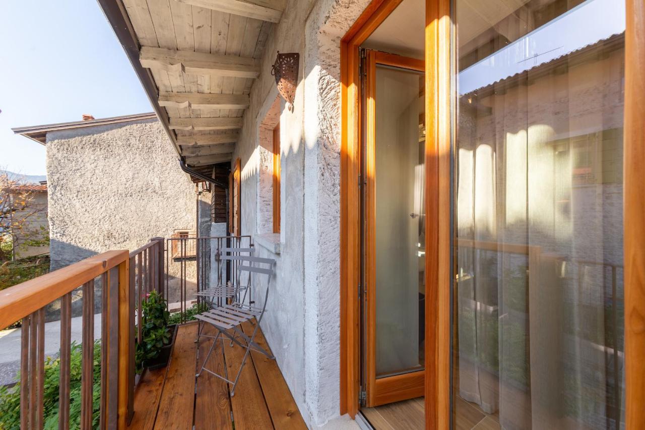 Borgo Cantagallo Casa Olivia 2 Tremosine Exterior photo