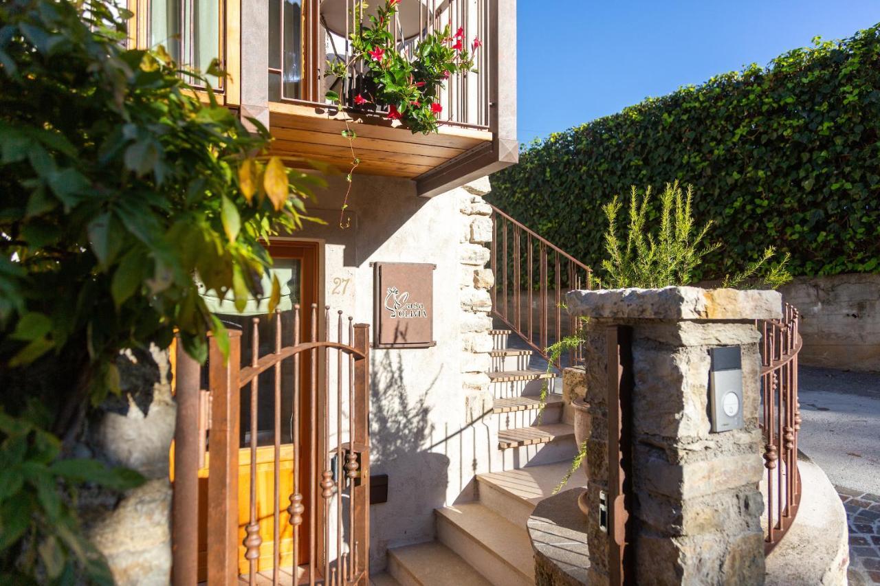 Borgo Cantagallo Casa Olivia 2 Tremosine Exterior photo
