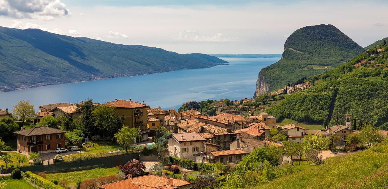 Borgo Cantagallo Casa Olivia 2 Tremosine Exterior photo