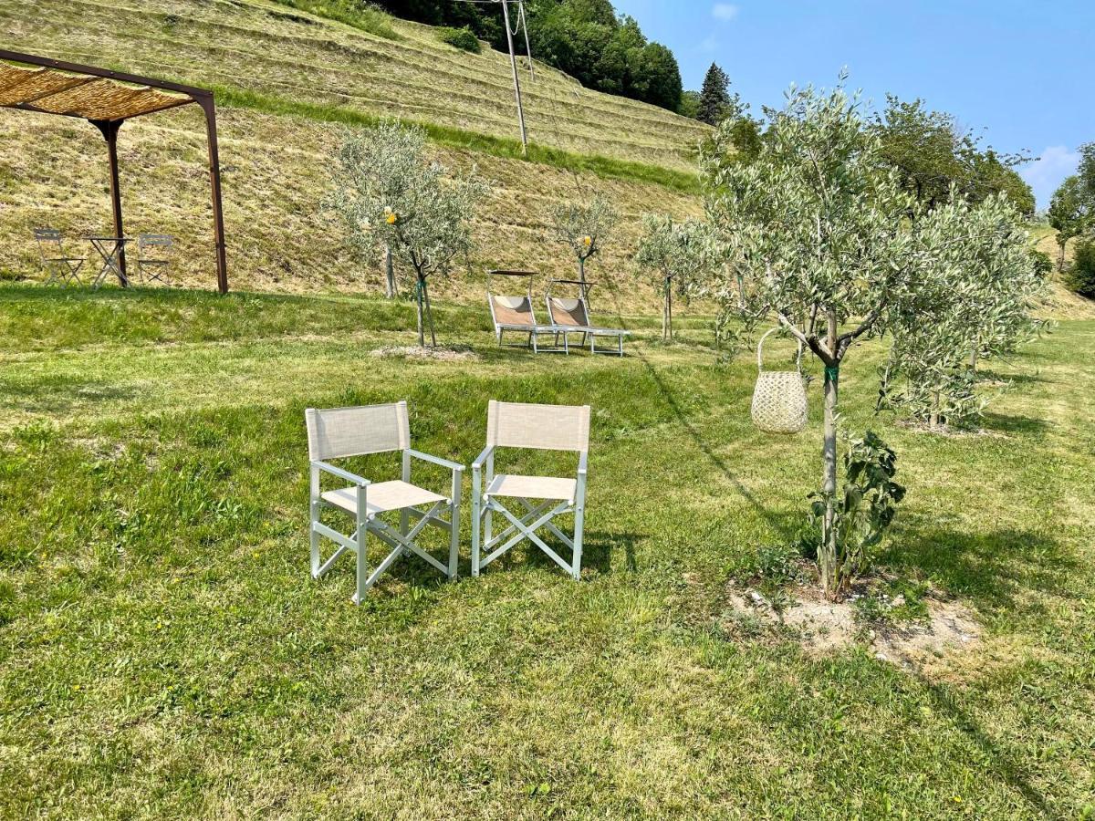 Borgo Cantagallo Casa Olivia 2 Tremosine Exterior photo